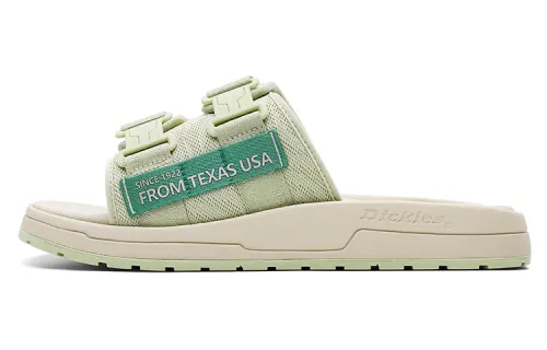 Dickies Sports Slippers Men's Green
