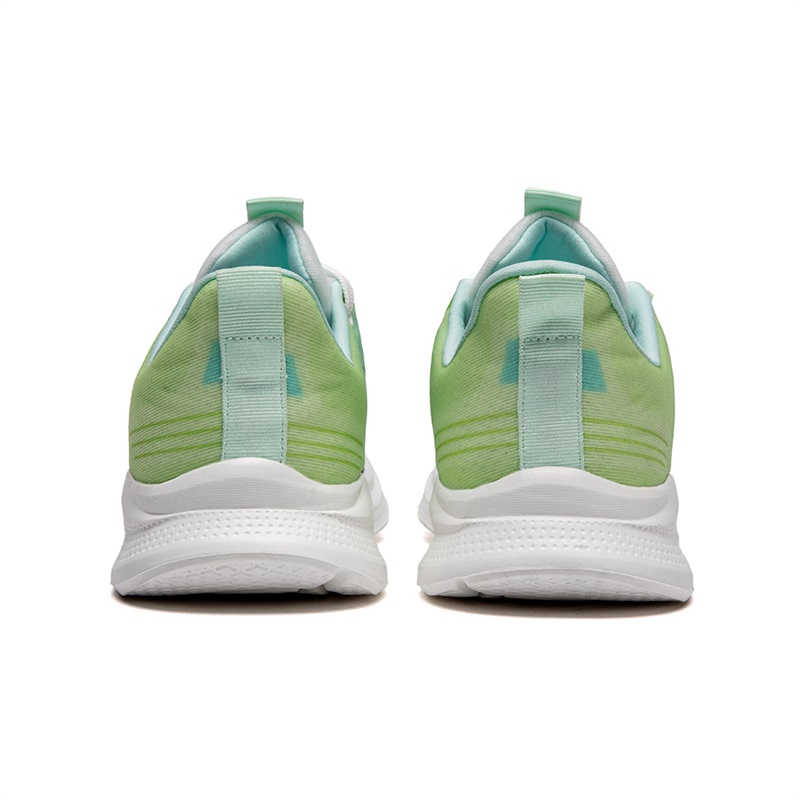 JIETEGONGYANG Mesh Cushioning Breathable Lightweight Cushioning Breathable Lightweight Low top Running Shoes Unisex