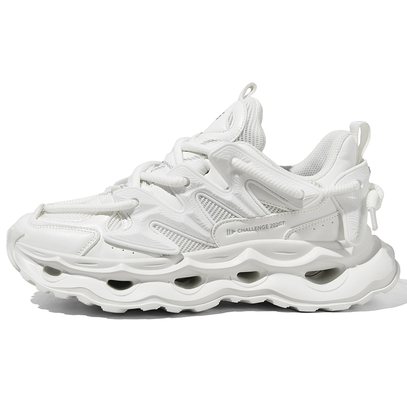 TCELLARS Low top Chunky Sneakers Men's