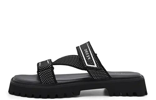 PEDRO Beach Sandals Women's Black