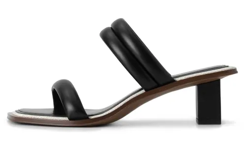 PEDRO Composite Sole Quiet Slide Slippers Women's