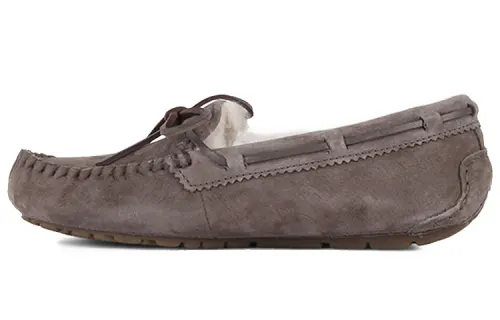 UGG Slip On 'Brown' Women's