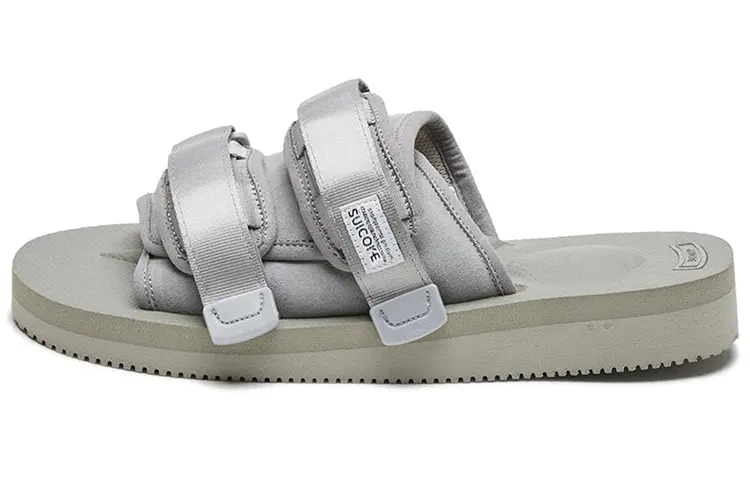 Suicoke Moto-VS 'Grey'