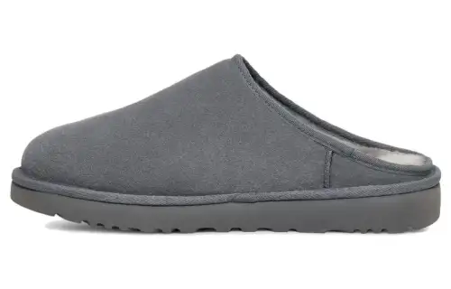 UGG Classic Slip On Metal Tnl