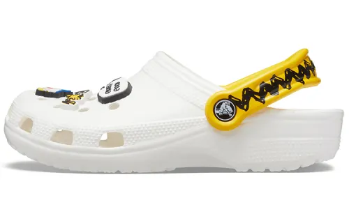 Crocs Peanuts X Classic Clog 'Snoopy'