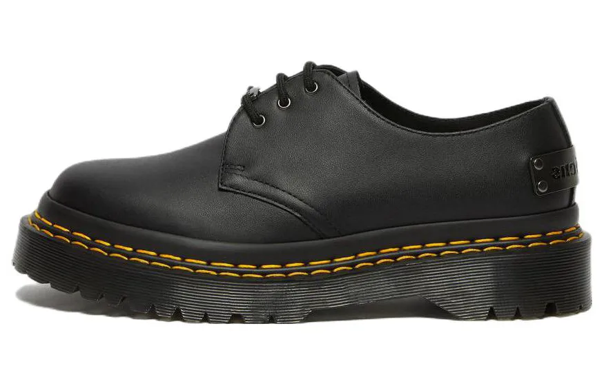 Dr. Martens 1461 'Black' Women's