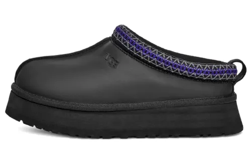 UGG Tasman 'Black' Women's