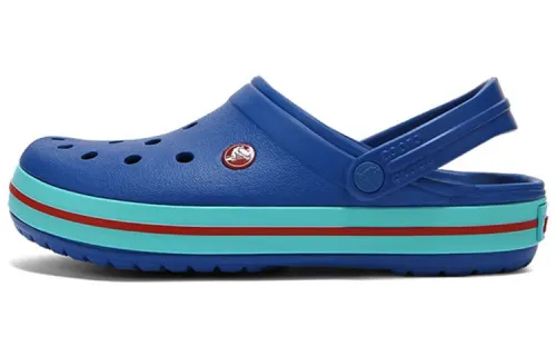 Crocs Classic Bayaband Clog 'Blue'