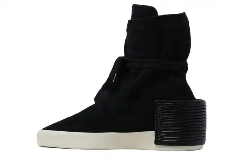 Fear of God Moc Suede Boots