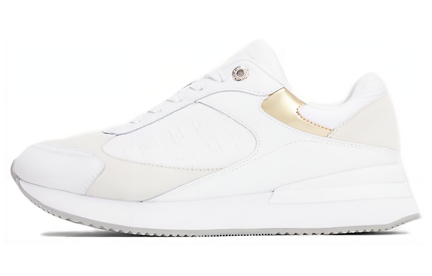 Tommy Hilfiger Iconic Low Top Sneakers Women's