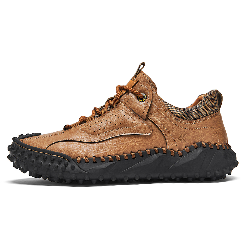 ZANSITE Low top Mountaineering Shoes Men’s