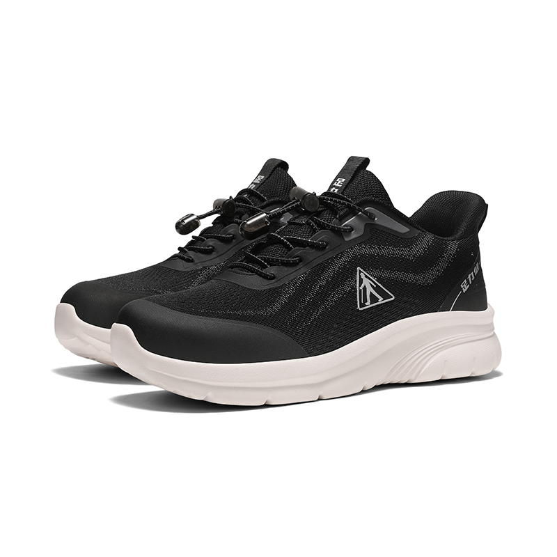 ZULIZ Walking Shoes Cushioning Slip Resistant Abrasion Resistant Lightweight
