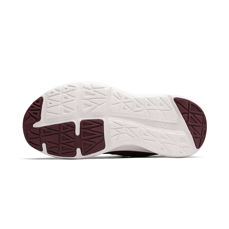 ZULIZ Cushioning Slip Resistant Abrasion Resistant Breathable Lightweight