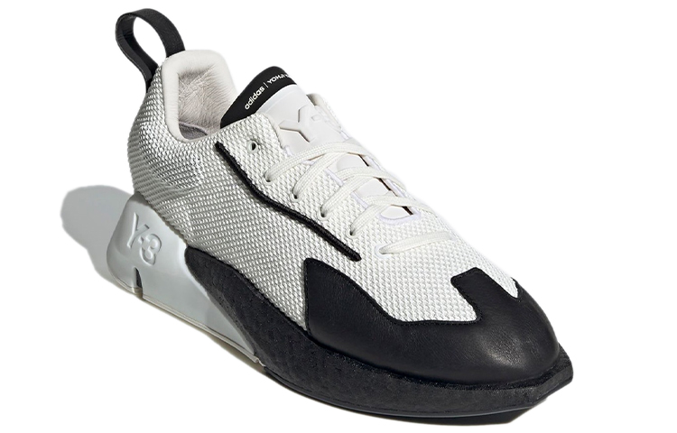 Adidas Y-3 Orisan ‘White Black’