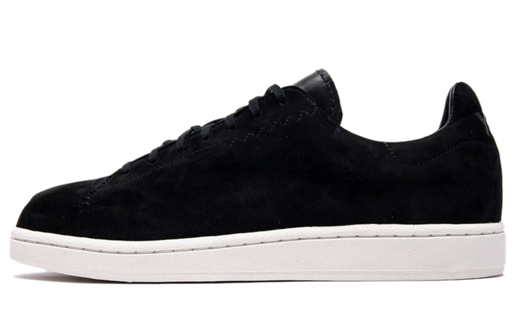 Adidas Y-3 Yohji Court 'Core Black'