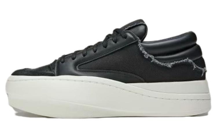 Y-3 Centennial Y-3 Low 'Black Off White'