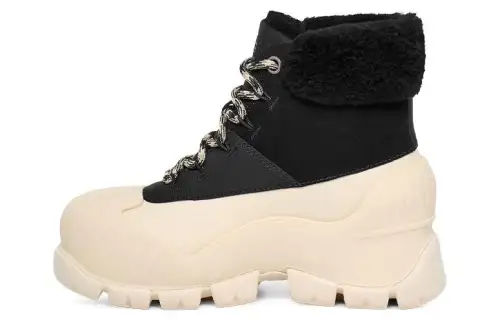 UGG Adiroam Hiker 'Black' Women's