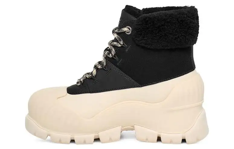 UGG Adiroam Hiker 'Black' Women's