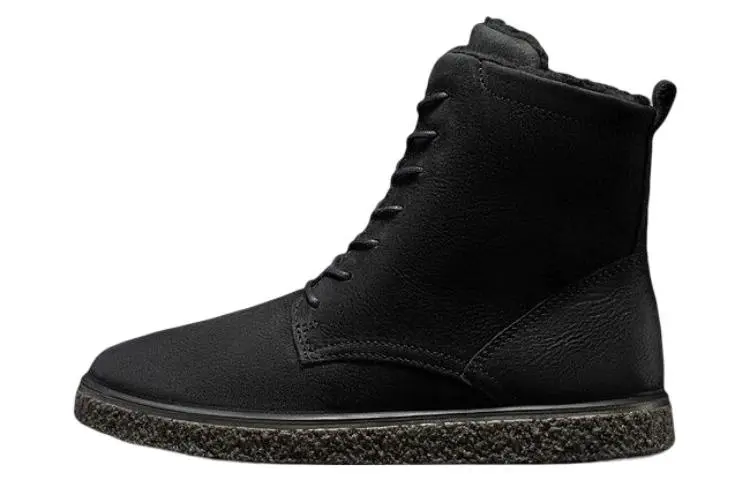 Ecco Ankle Boots Women's Black