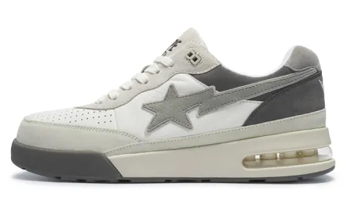 BAPE A BATHING APE Bape Road Sta Pastel Grey