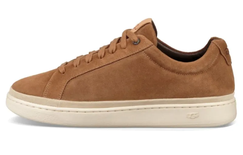UGG Cali Sneaker Low 'Chestnut'
