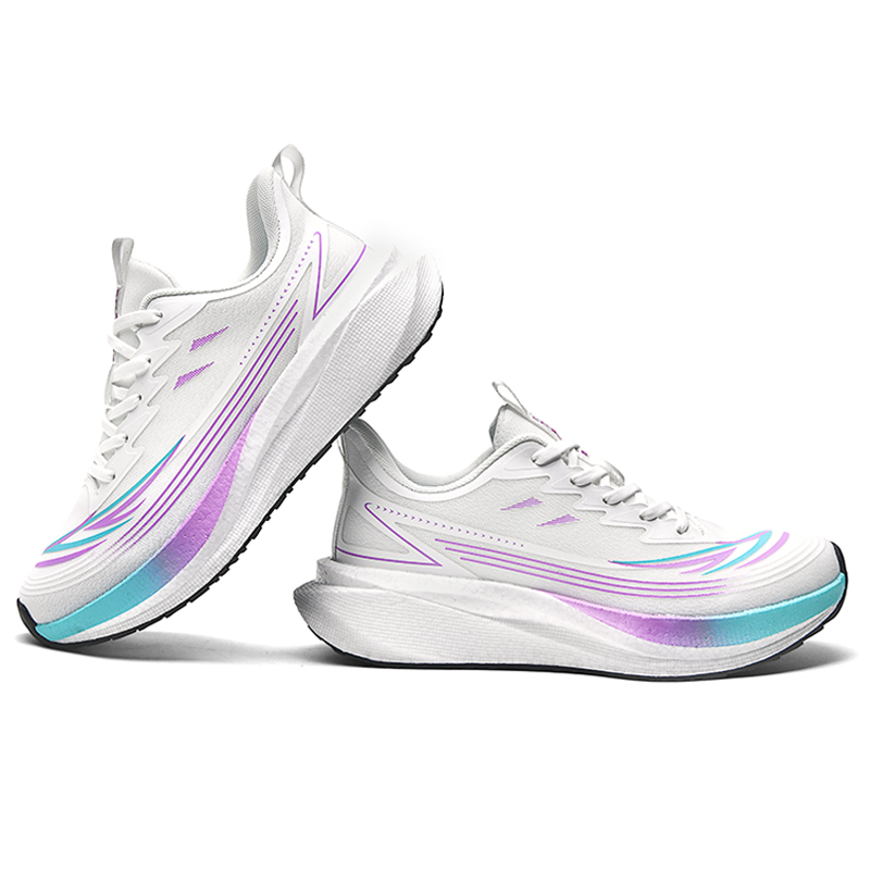 ZHONGGUOHANGTIAN Shenzhou Collection Fabric Low top Running Shoes Unisex