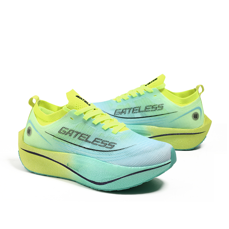 GATELESS Low-Top Running Shoes Unisex