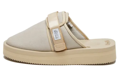Suicoke ZAVO-VPO 'Light Beige Grey'