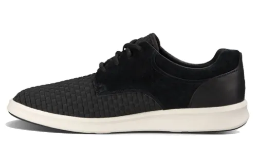 UGG Hepner Woven 'Black'
