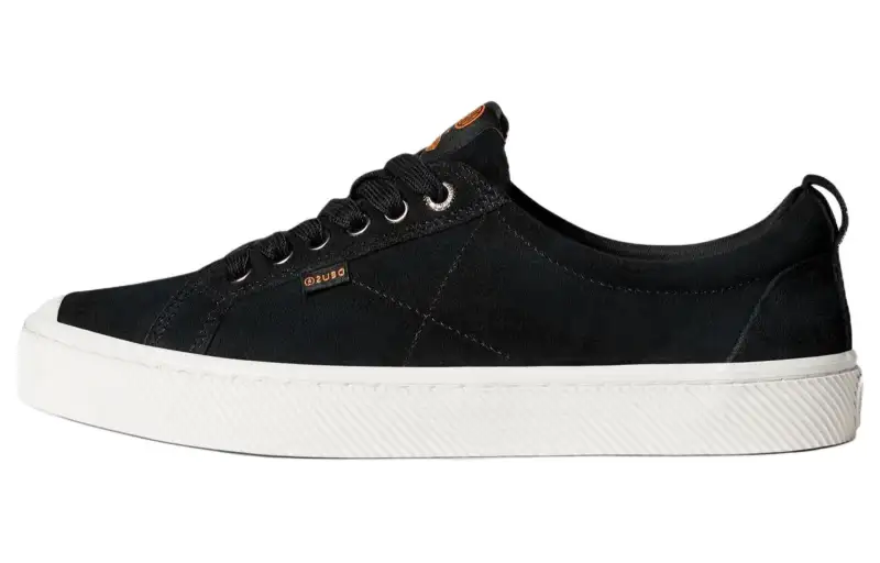 Cariuma x Deus Ex Machina Oca suede low-top sneakers