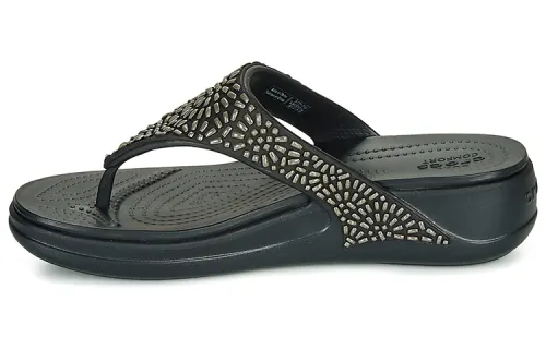 Crocs Flip Flops Women's