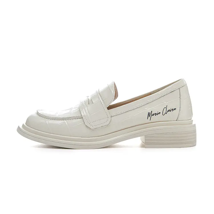 Marie Claire Women's Casual Shoes Women's Ceramic Ivory