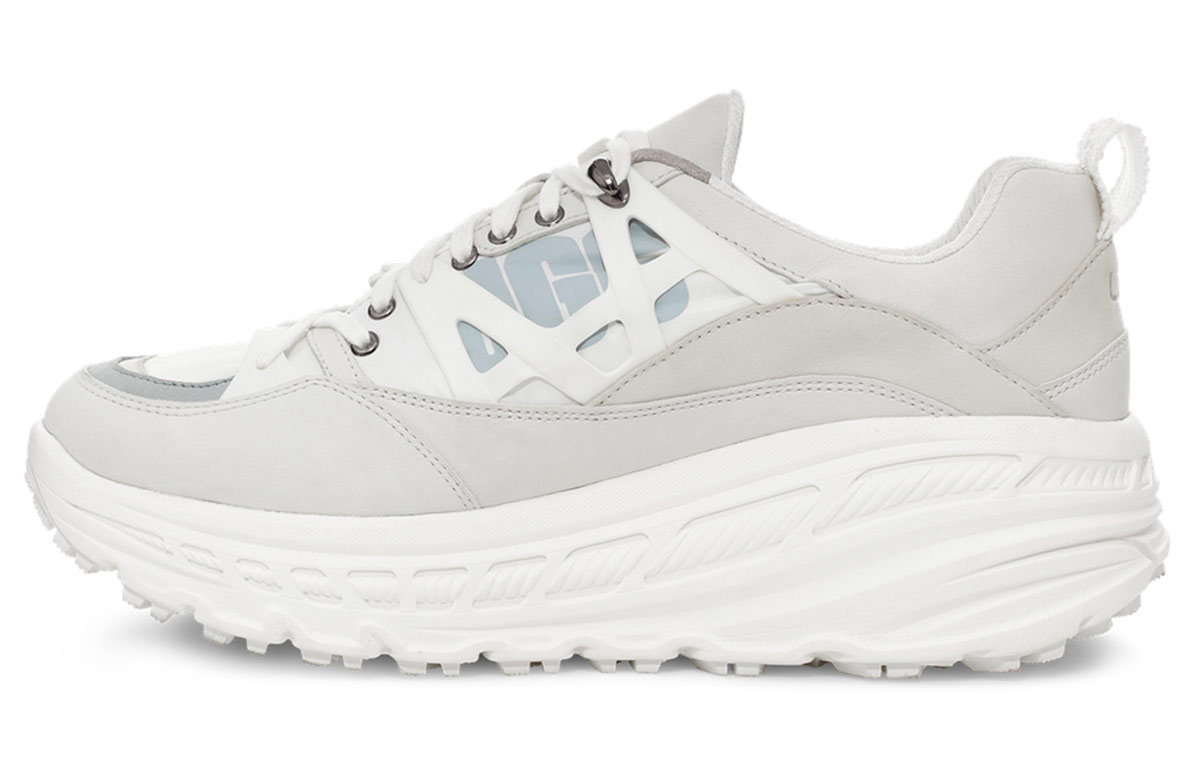 UGG CA805 X White Mountaineering 'White'