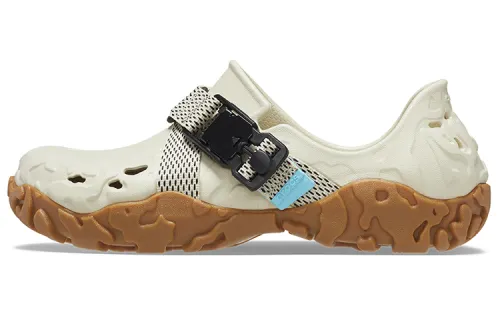 Crocs All Terrain Atlas Shoes 'Bone Brown'