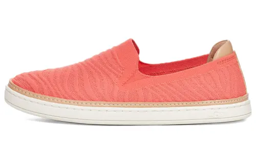 UGG Women's Casual Shoes Women's Low Top Pink