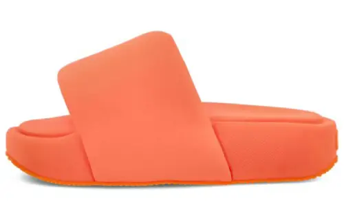 Y-3 Y-3 Comfylette 'Solar Orange'