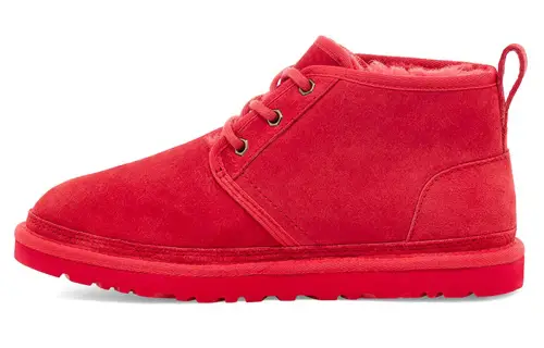 UGG Neumel 'Red' Women's