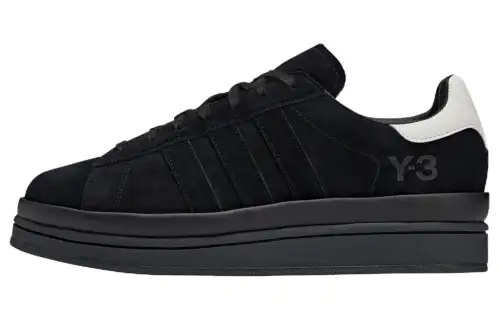 Y-3 Hicho Y-3 'Black White'