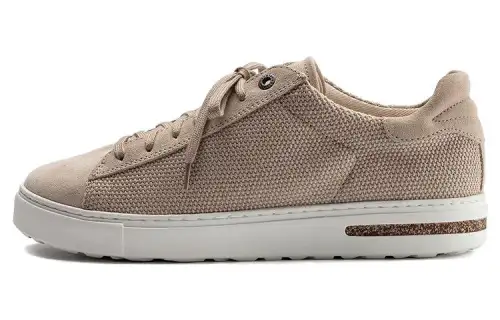 Birkenstock Bend Suede Sneakers
