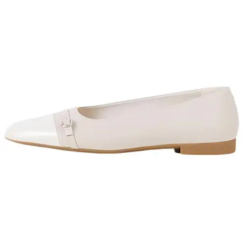 VAGABOND SHOEMAKERS Women's Casual Shoes Women's Ecru