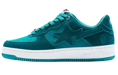 A BATHING APE® Sta #3 M1 Sneakers