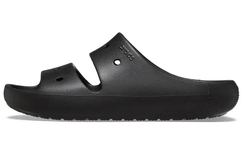 Crocs Beach Sandals Unisex Black