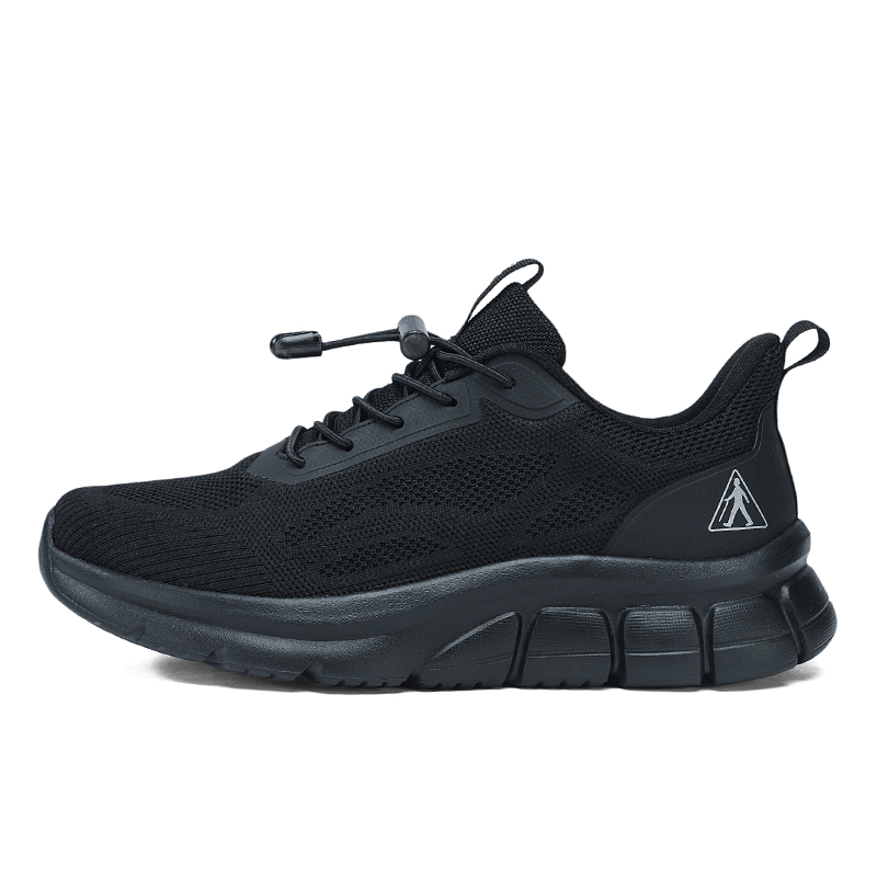 ZULIZ Soft Rebound Walking Sports Elderly Shoes