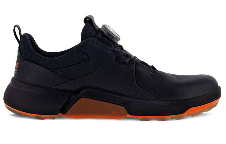 Ecco Biom H4 Boa Low top Golf Shoes Women’s Black