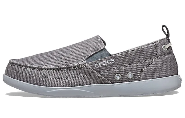Crocs Walu Syn Slate 'Grey'