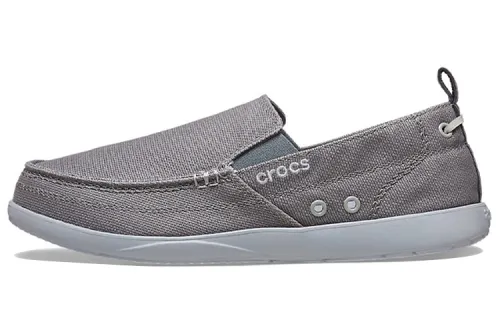 Crocs Walu Syn Slate 'Grey'