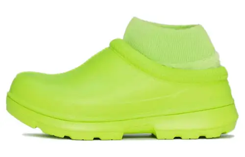 UGG Tasman X Slipper 'Key Lime' Women's