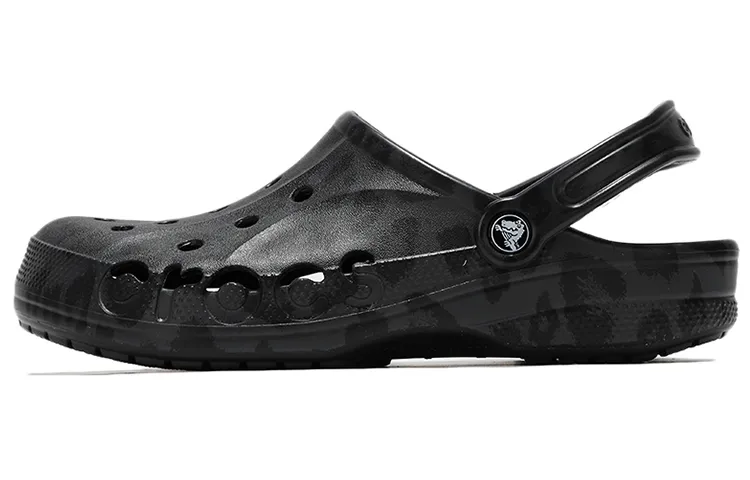 Crocs Classic Clog Beach Shoe Unisex Black