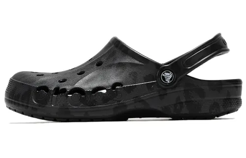 Crocs Classic Clog Beach Shoe Unisex Black