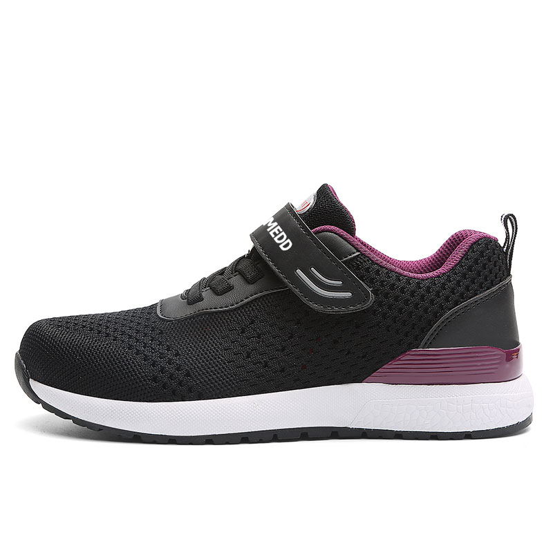 Medd Casual Shoes Women’s Light Gray